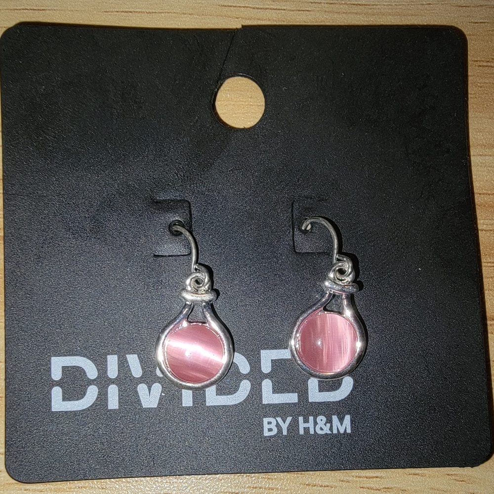 Divided by H&M Earrings